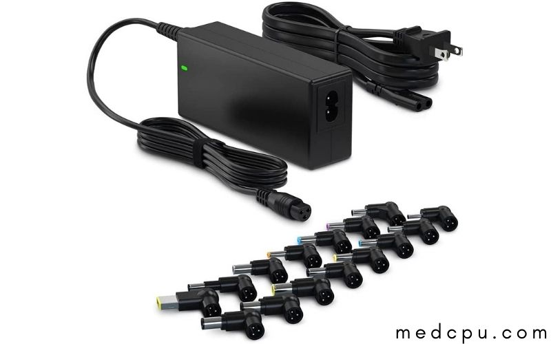 What Is Ac Adapter For Laptop? Top Full Guide 2022 medCPU