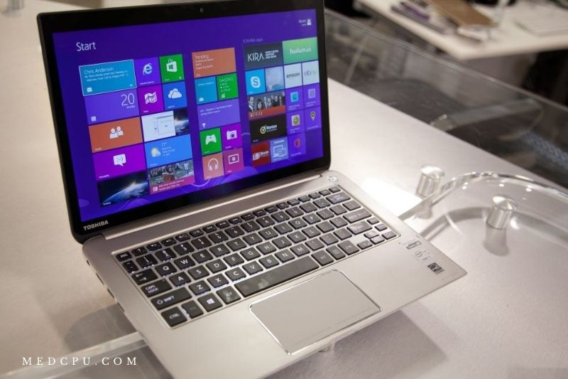 Toshiba Vs Hp Laptop Which Brand is Better? 2022 MedCPU