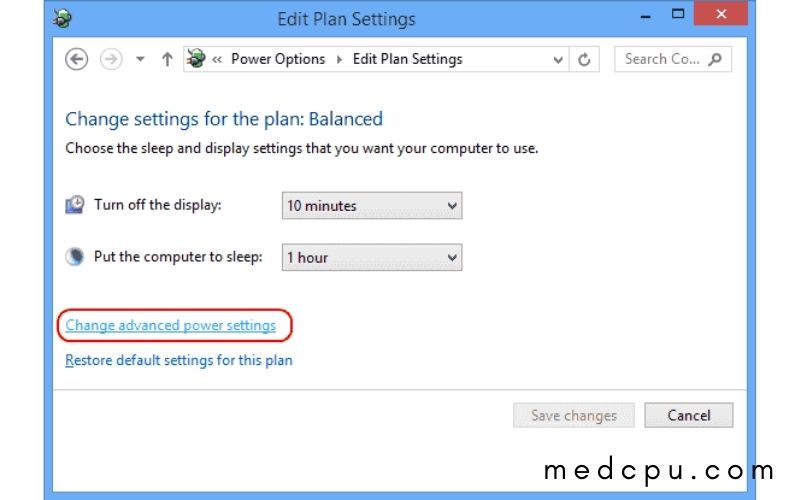 Why Does My Laptop Keep Going To Sleep? Top Full Guide 2023 medCPU
