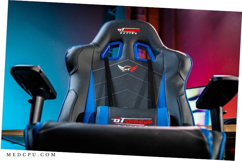 Are Gaming Chairs Worth It? Things to Know 2022 MedCPU