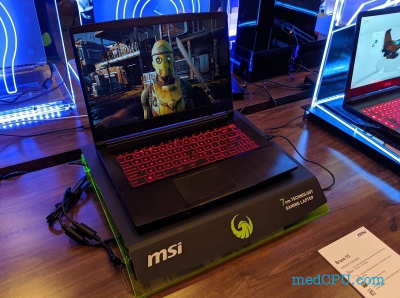 Asus vs MSI Laptop Which Is Better For You? 2022 medCPU
