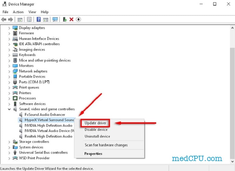 How to Install Motherboard Drivers? Things to know 2022 medCPU