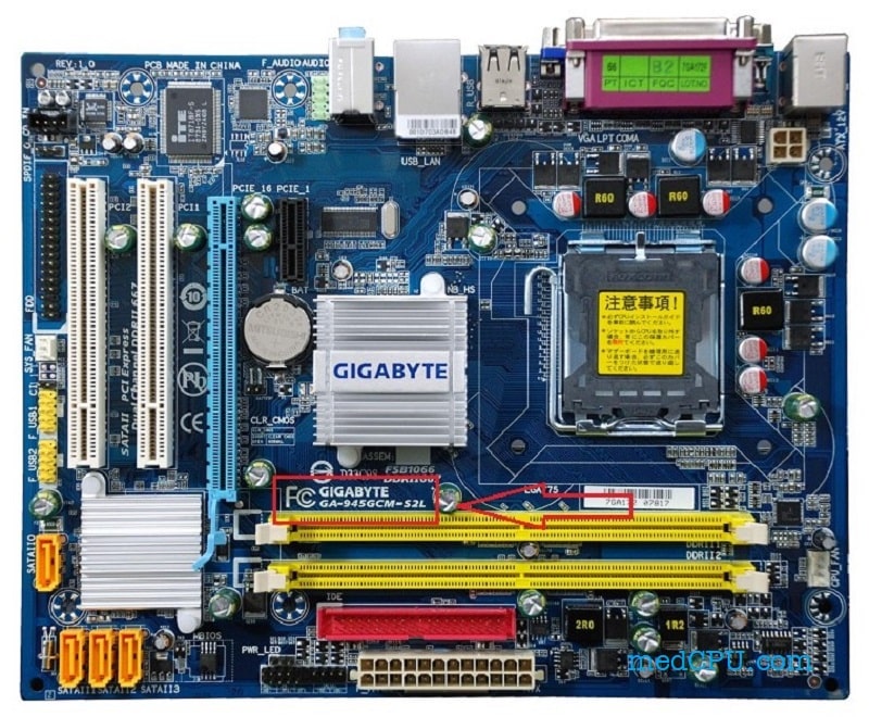 How to Install Motherboard Drivers? Things to know 2022 medCPU