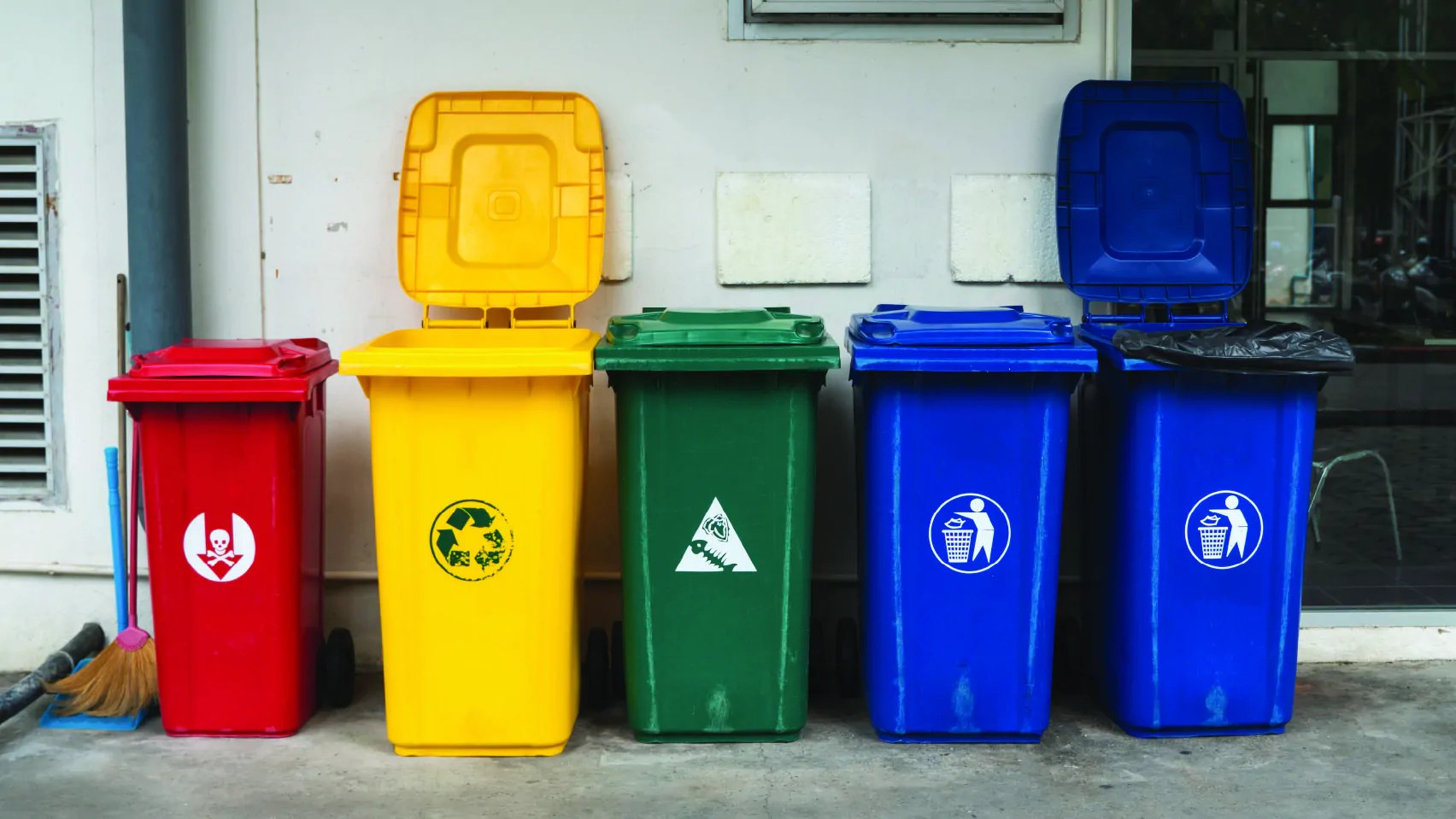 Medical Waste Disposal Requirements in Houston MedCycle