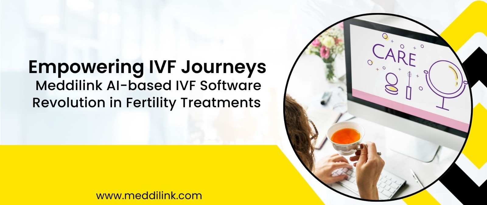 AIBased IVF Software Revolutionizing Fertility Treatments