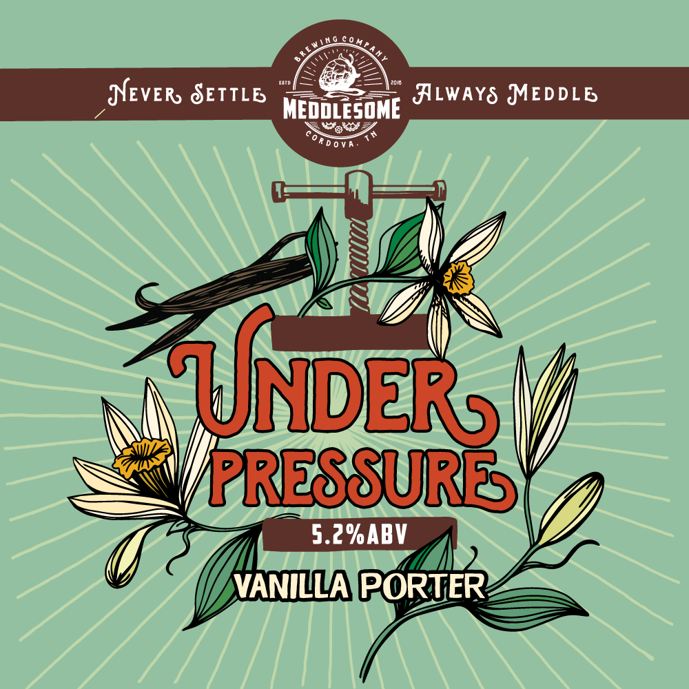 » Beers Meddlesome Brewing Company