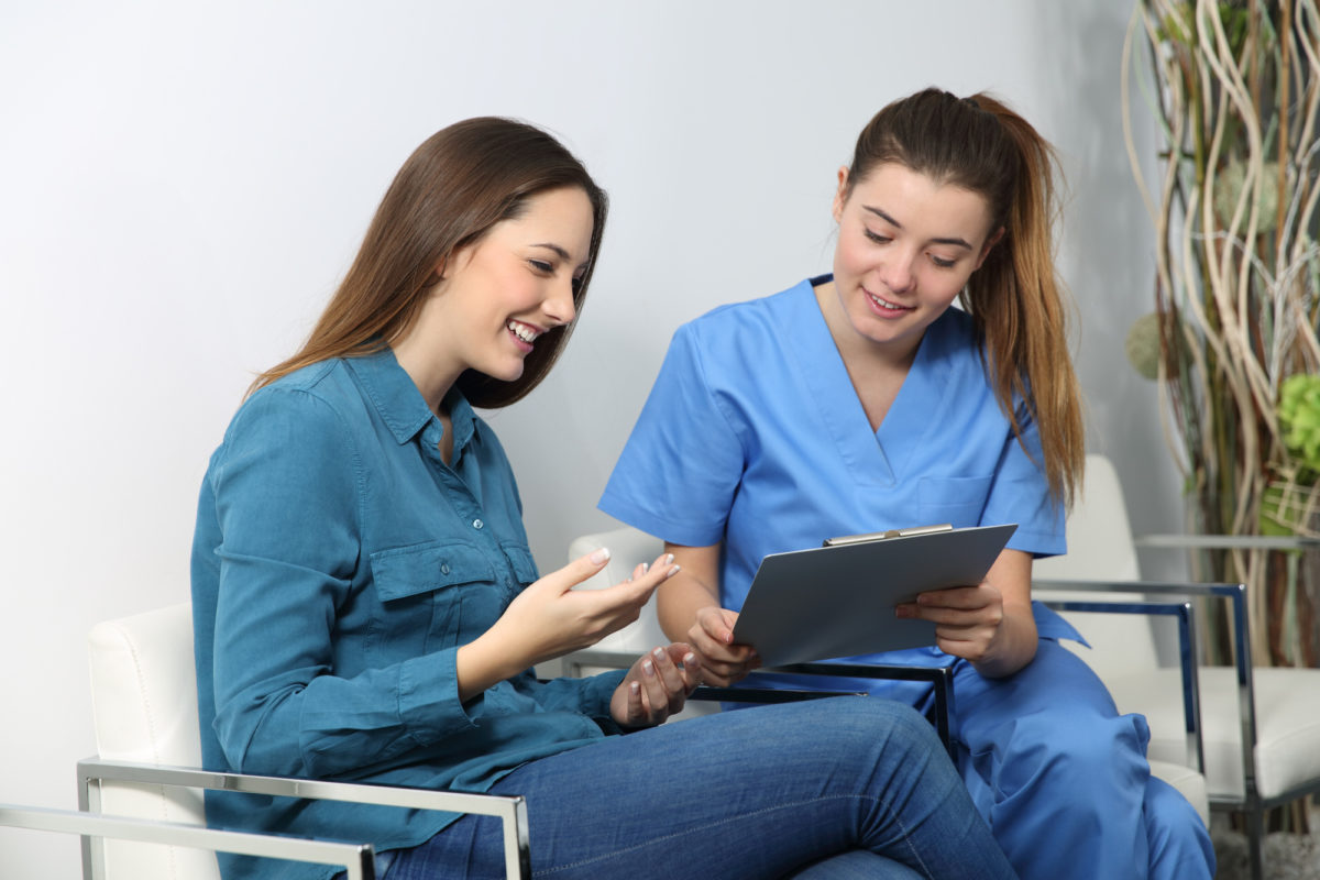 7 Interview Questions to Help You Prepare for (Practice) Nurse Jobs in