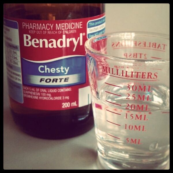 Unlocking The Benefits Benadryl Cough Syrup Explained MedDrop