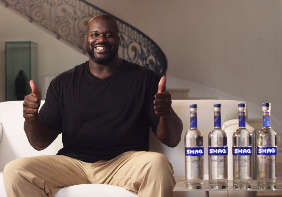 Medea Vodka Lights Up the Lone Star State Now Available Across Texas