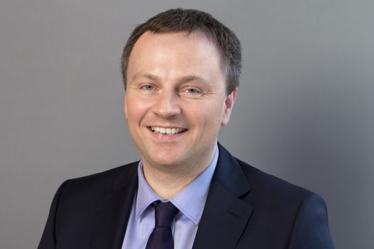 Dr. Marc Hemeier neuer Chefarzt an den EVK MedEcon Ruhr