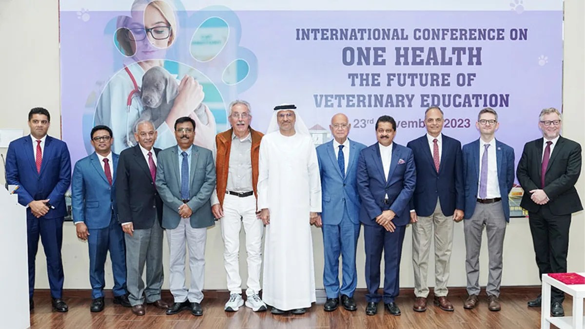 western veterinary conference 2026 india International Conference on Veterinary Care 2024