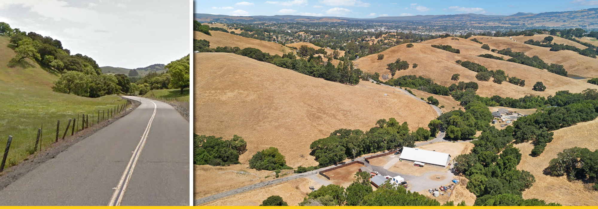 Medeiros Ranch, Petaluma CA CENTURY 21 BUNDESEN KARL W. BUNDESEN Sonoma & Marin County