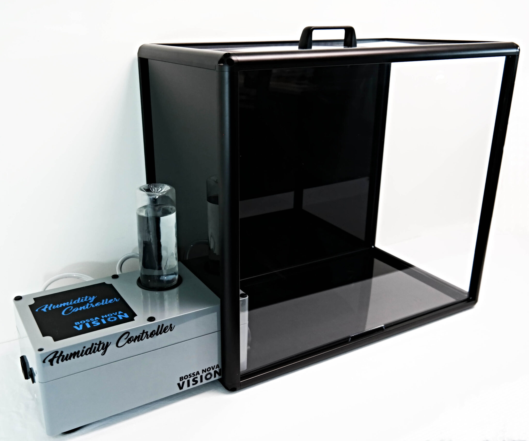 High accuracy Humidity Control chamber for hair Medelink.ca