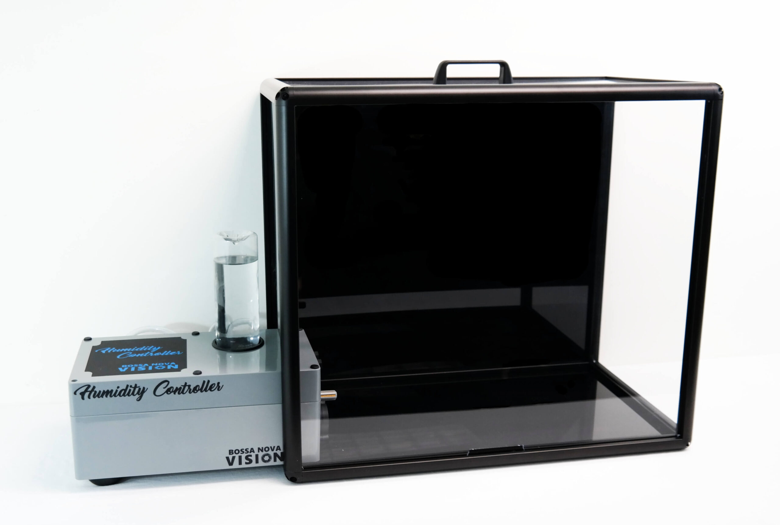 High accuracy Humidity Control chamber for hair Medelink.ca