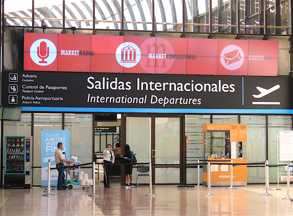 Medellín Airport Guide José María Córdova Airport (MDE)