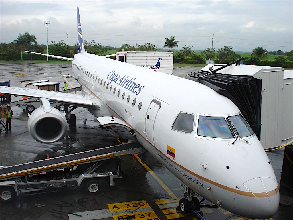 Cali Airport Guide Alfonso Bonilla Aragón Airport (CLO)