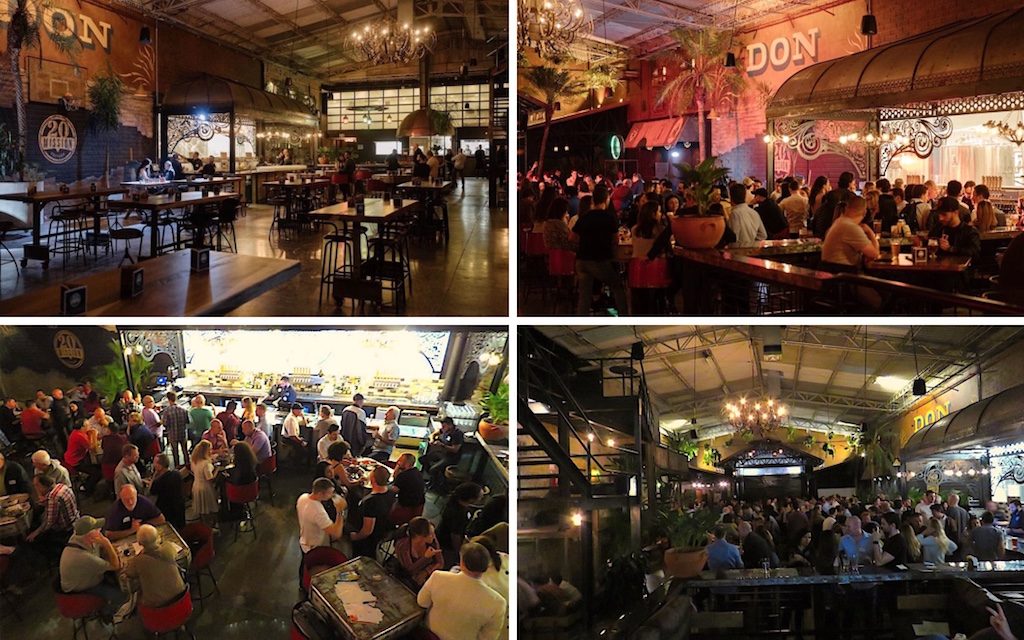 Join the November 2019 Medellin Guru Meetup at 20Mission