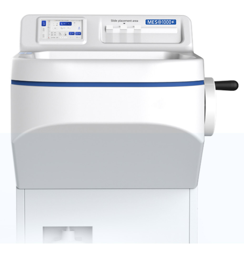 MES Lab Equipment Medical Equipment Source