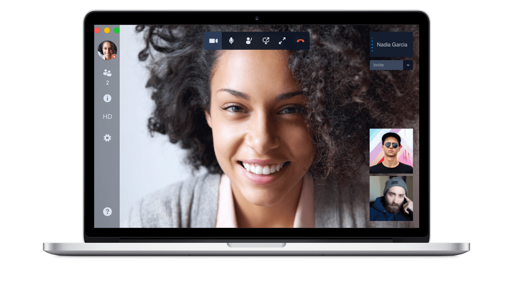 6 Best Selfhosted Open Source Video Conferencing