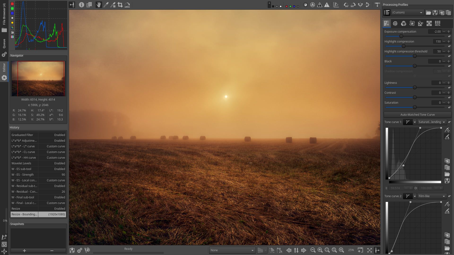 20 Top Free and Opensource Solutions for Photographers
