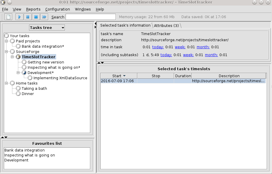 20 Free Opensource Time Tracking Solutions For Windows, Linux, and macOS
