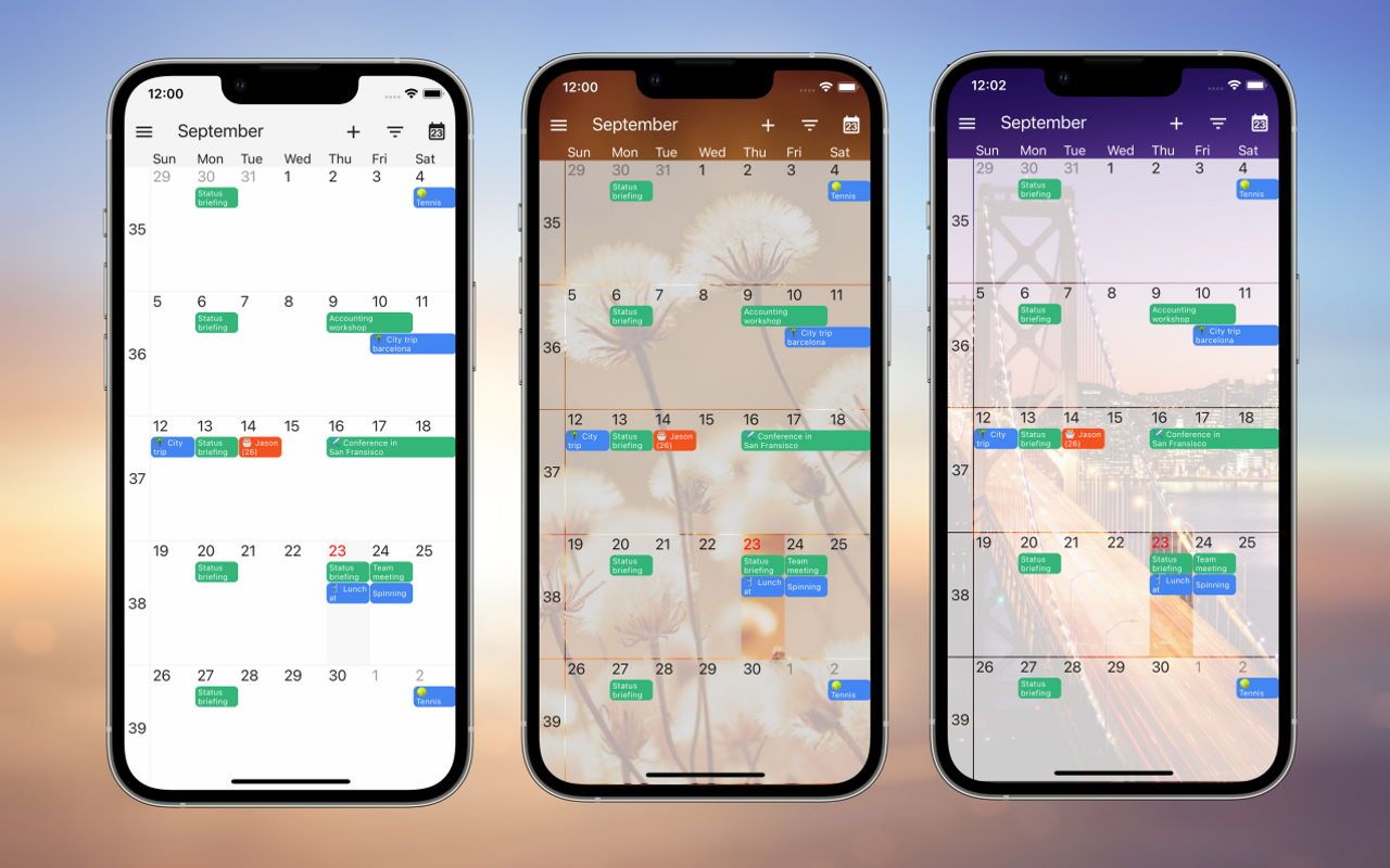 Best 10 Calendar apps for Android that care about your privacy