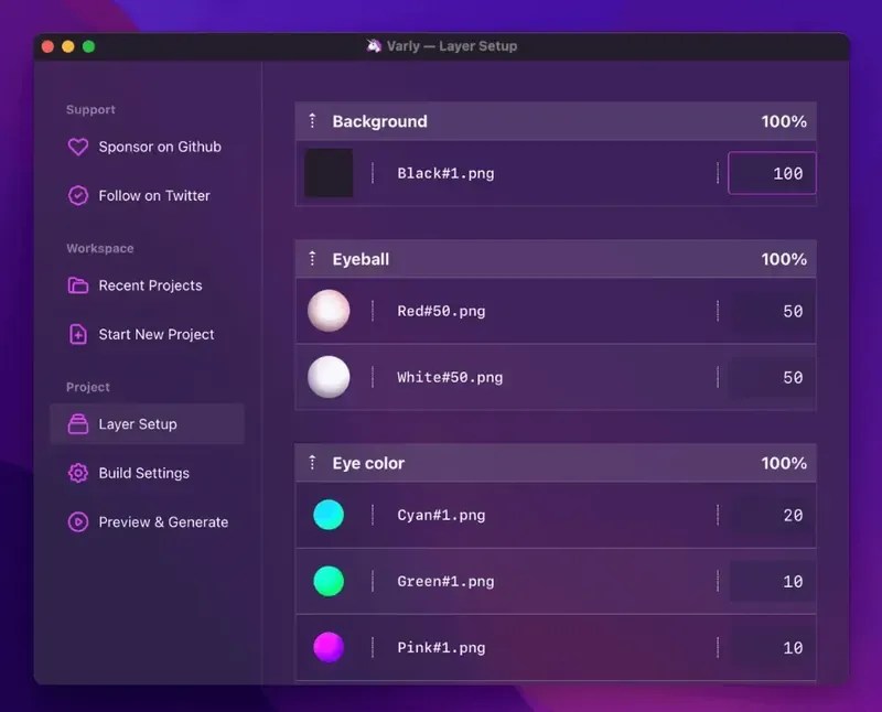 Wails Build Desktop Apps With Go and  Technologies