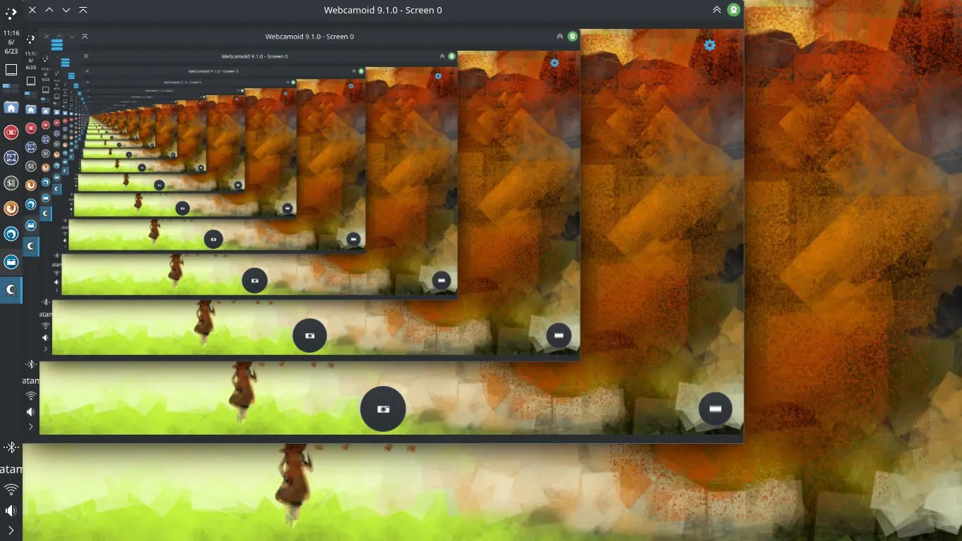 15 Free and Opensource Cam Apps and Solutions For Windows, Linux