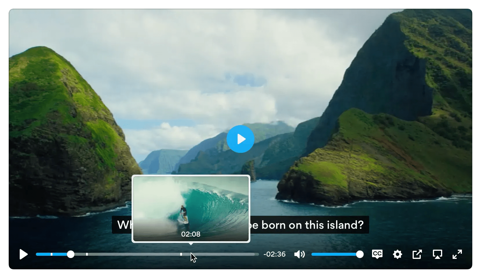 27 Opensource HTML5 and JavaScript Video Player Libraries