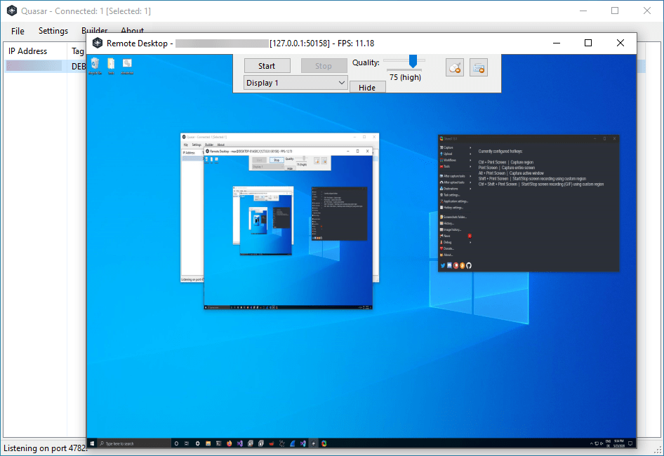 Explore 12 Free Vnc Clients For Seamless Remote Access On Any Device