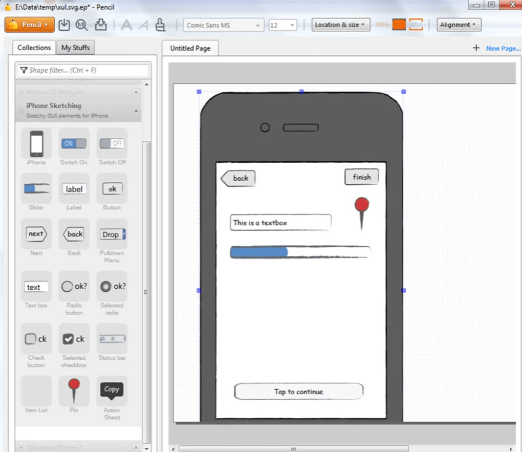 Best 10 Free Mockup and Wireframe Tools for Designers in 2021