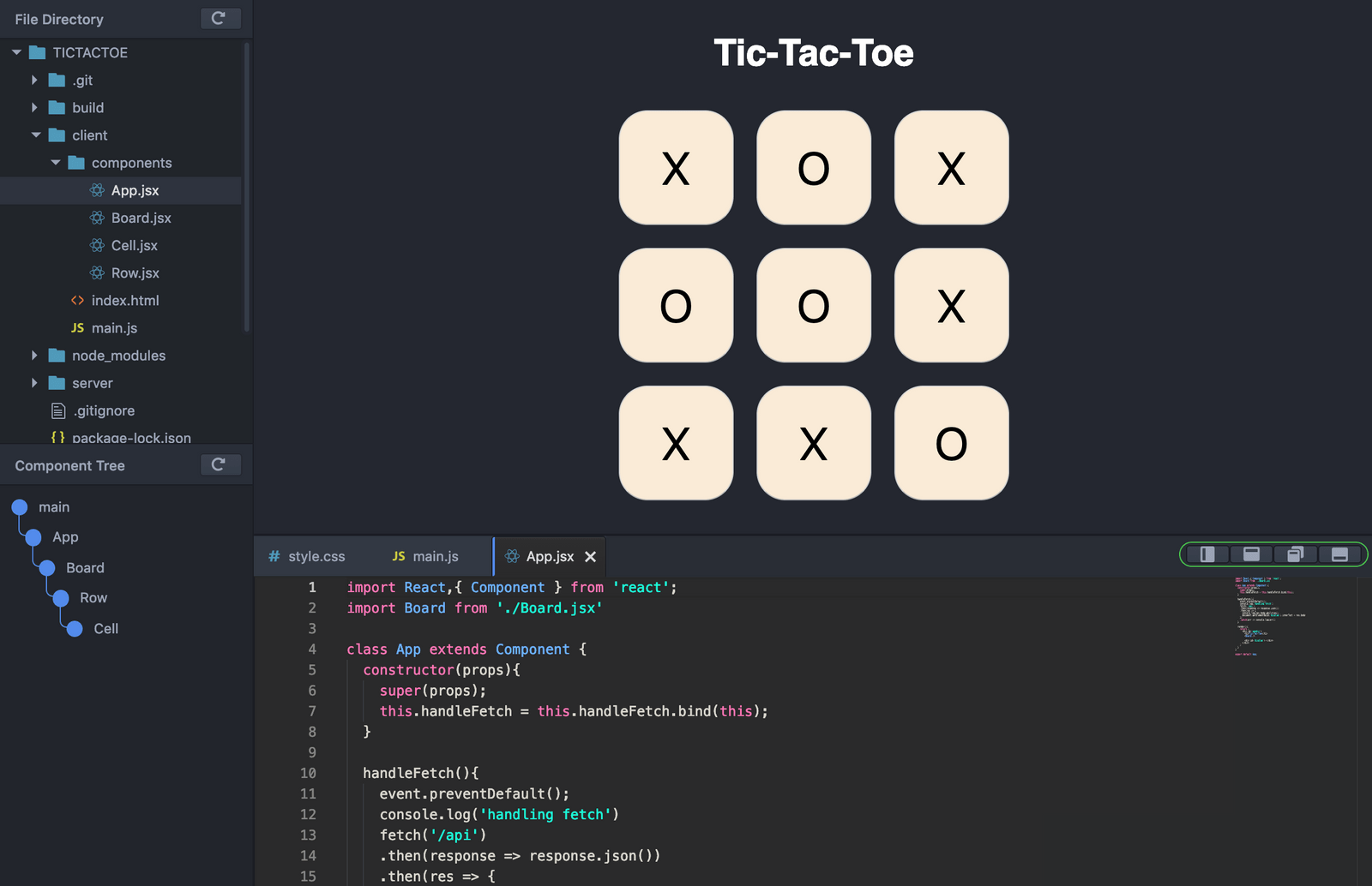 9 Open Source React and React Native IDEs