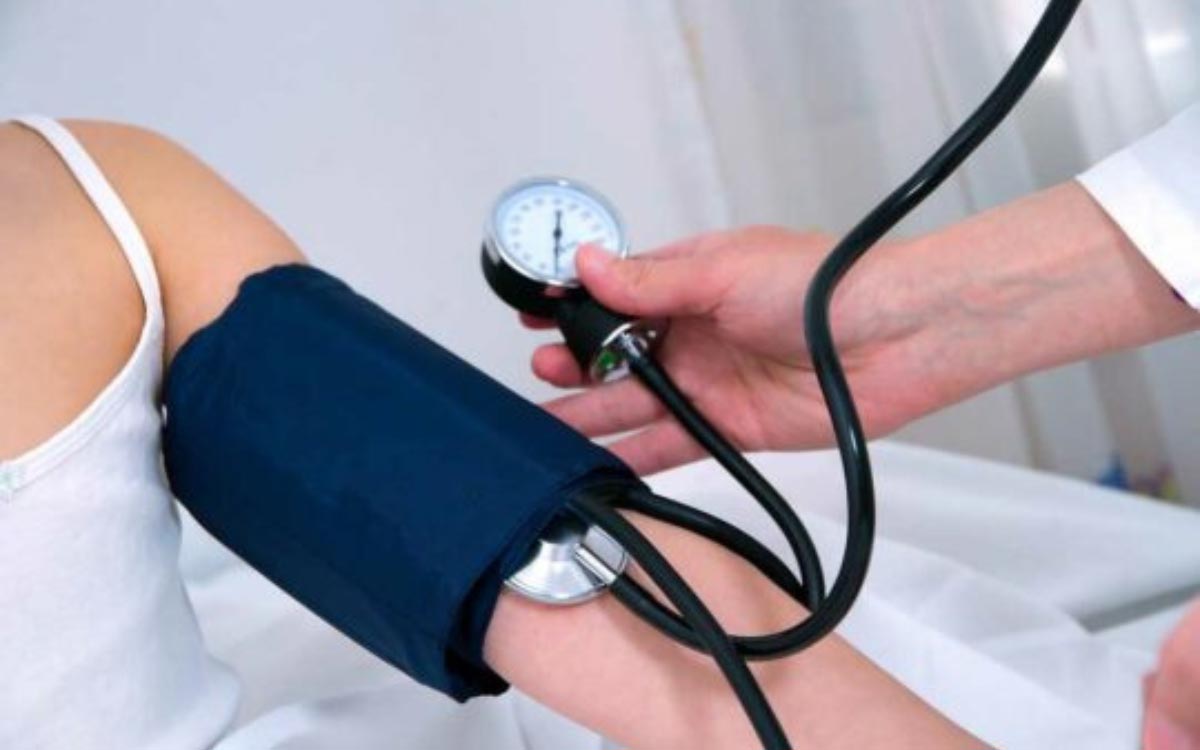 How Do You Know If You Have High Blood Pressure? MedEvidence