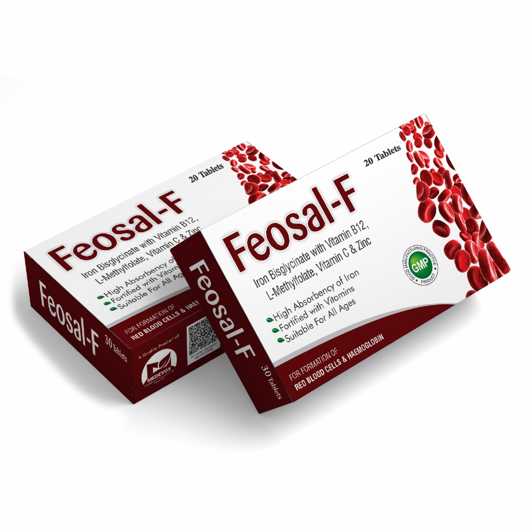 Bone Plus Tablet – Medevox Pharma Ceuticals