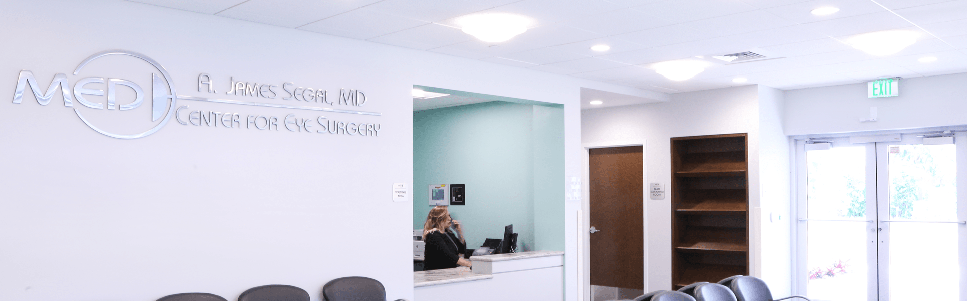 Center for Eye Surgery MedEye Associates MedEye Associates