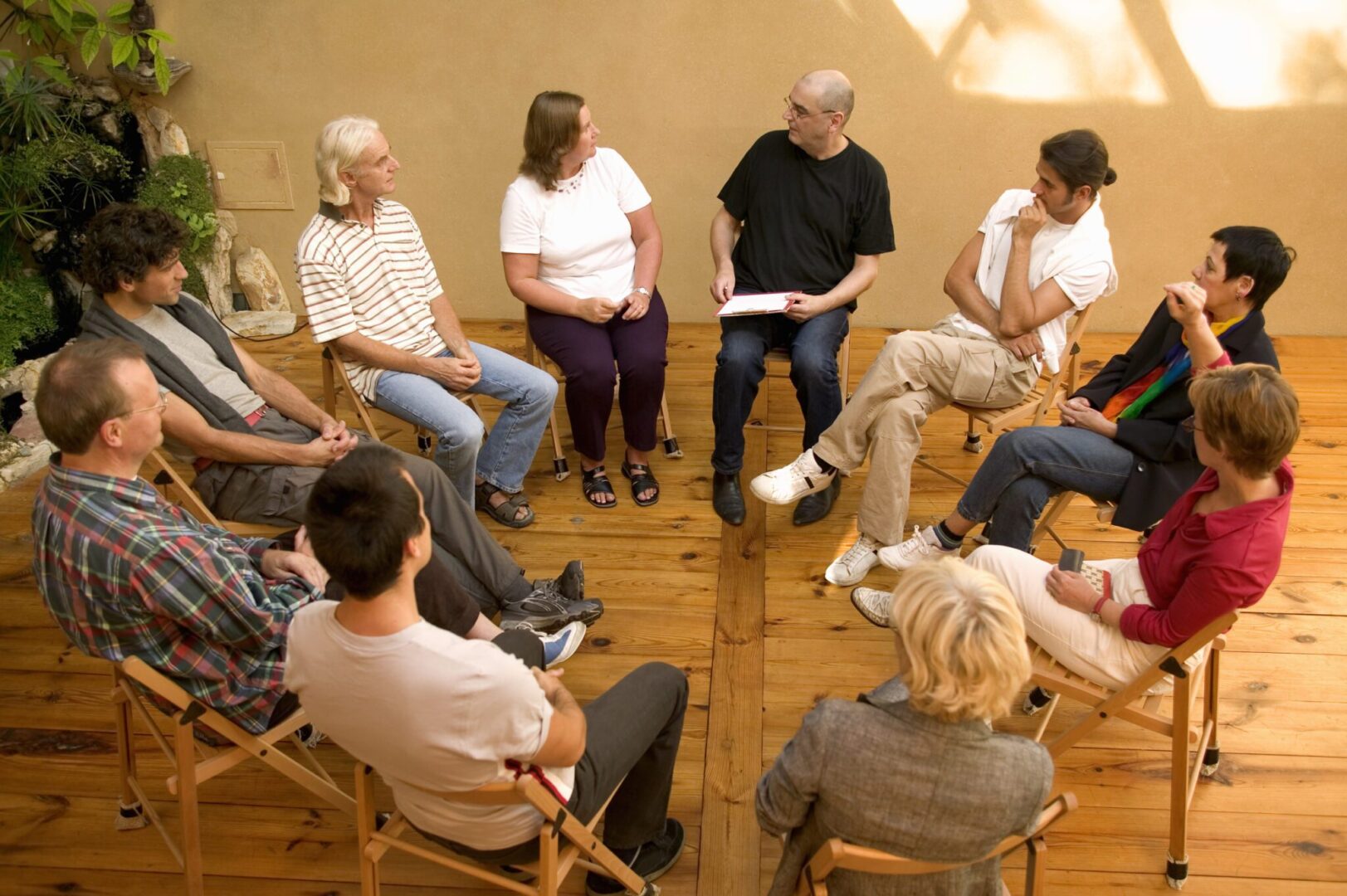 Addiction Recovery: The Role of Therapy - MedEZ®