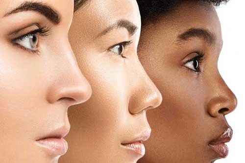 Nose Shapes by Ethnicity | Ethnic Rhinoplasty - Medgol