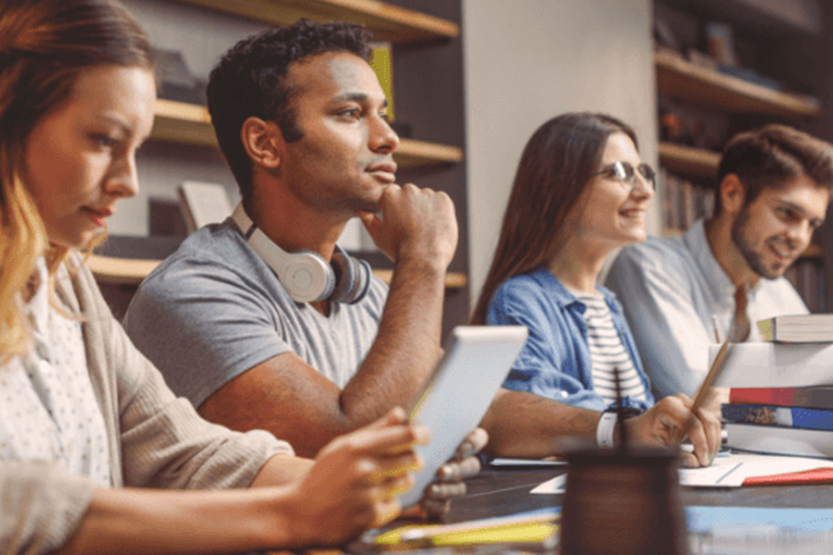 Study Medicine in in English