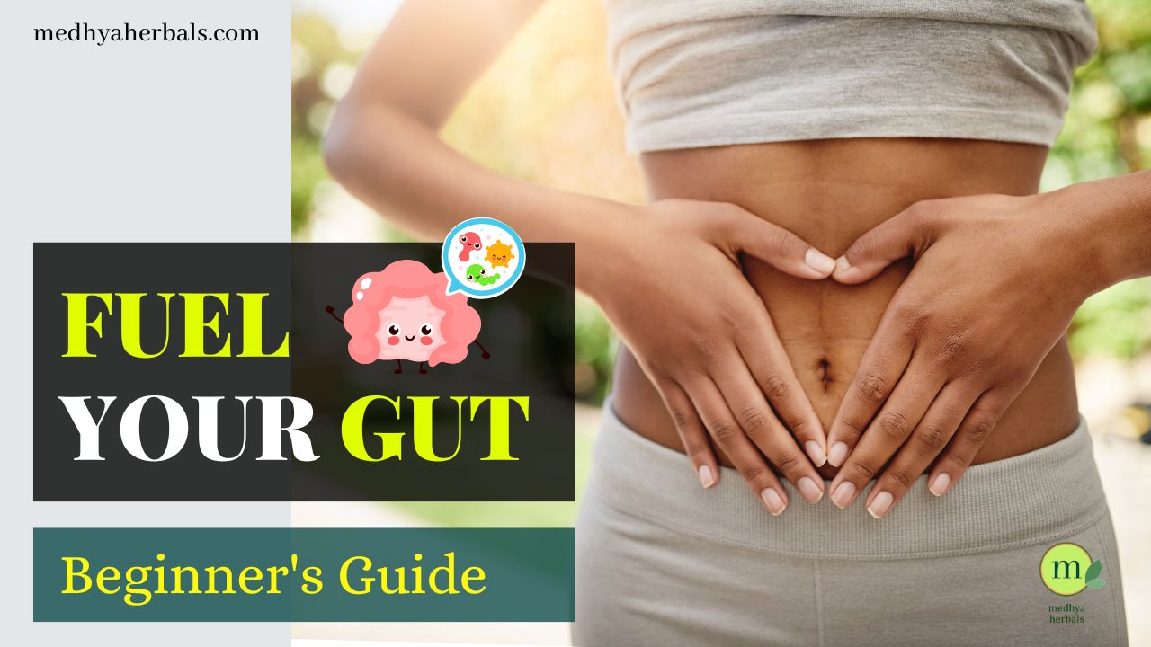 Fuel Your Gut Top 5 Foods Rich in Natural Digestive Enzymes