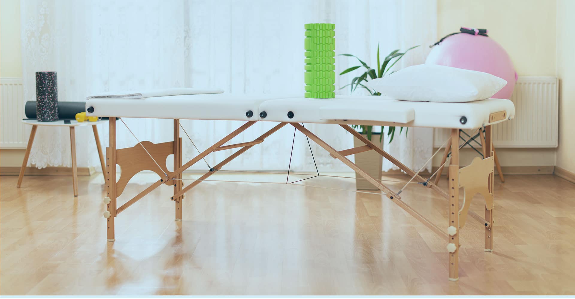 Physiotherapy Upholstery Repair Services MediWizard
