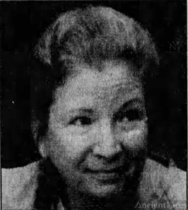 Patricia Monsell (1953 2004) Newport, RI