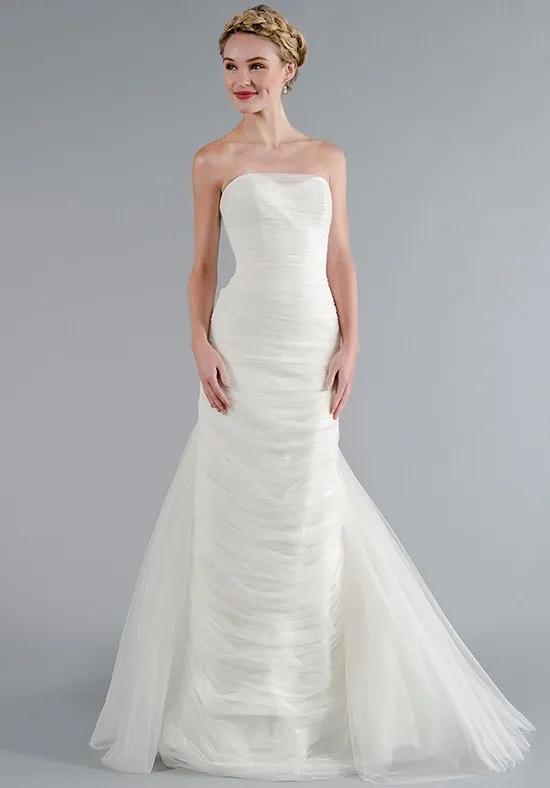 ALine Wedding Dresses
