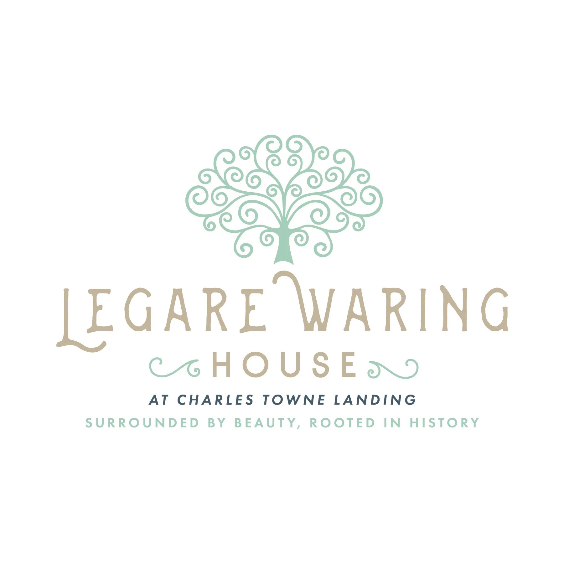 Legare Waring House Reception Venues The Knot