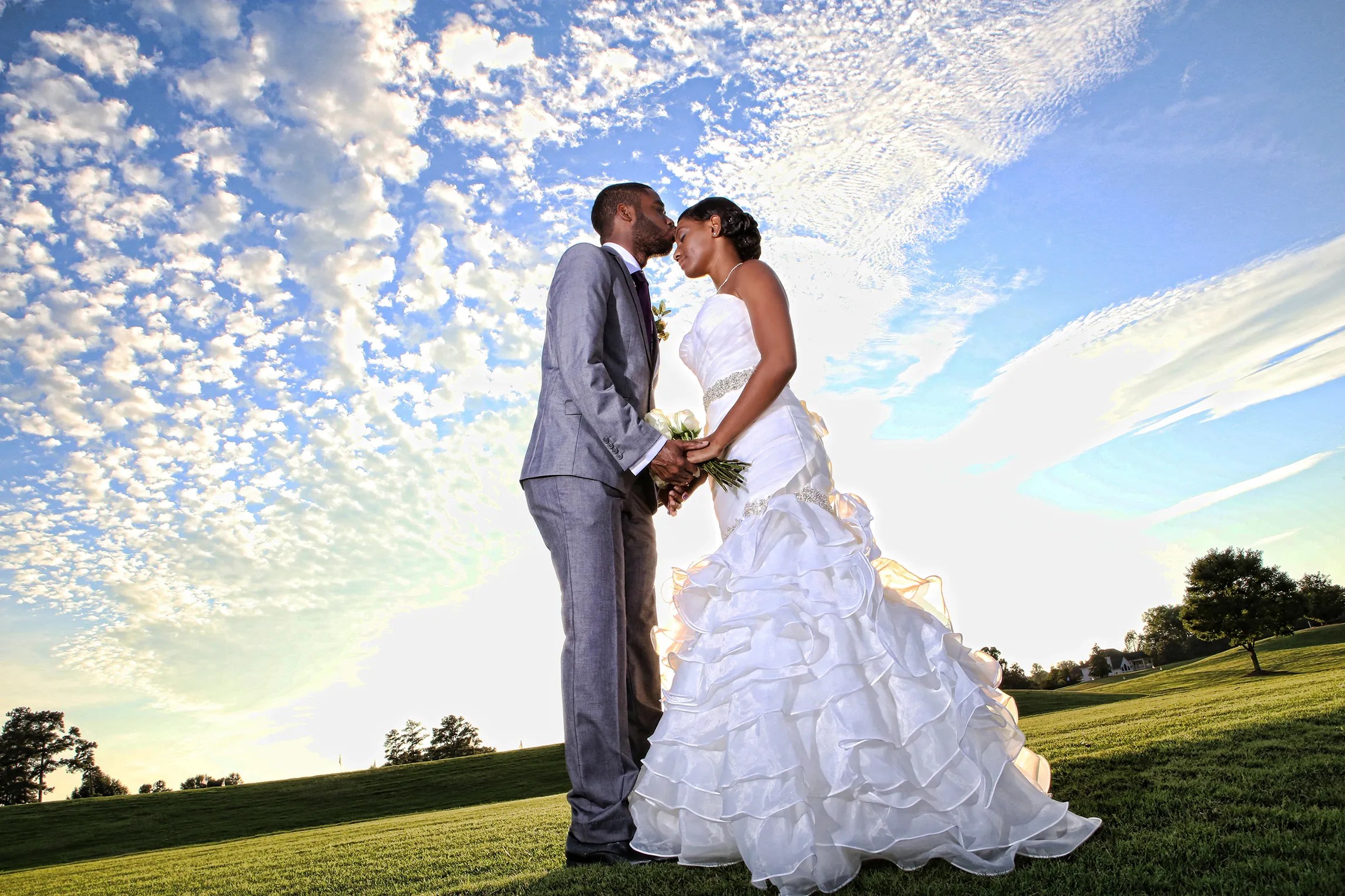 Aura Exposures Photography Wedding Photographers Atlanta, GA