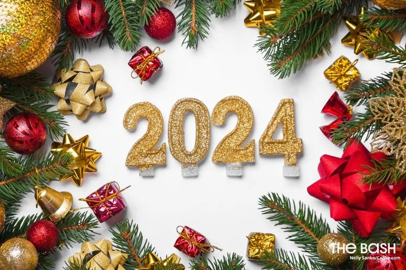 36 Happy New Year Zoom Backgrounds for 2024 Free Download The Bash