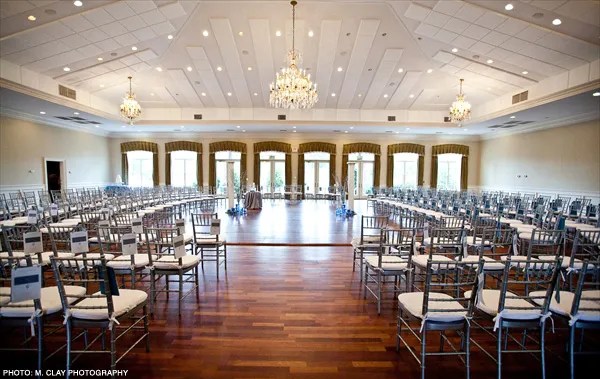 The Magnolia Room Reception Venues Rock Hill, SC