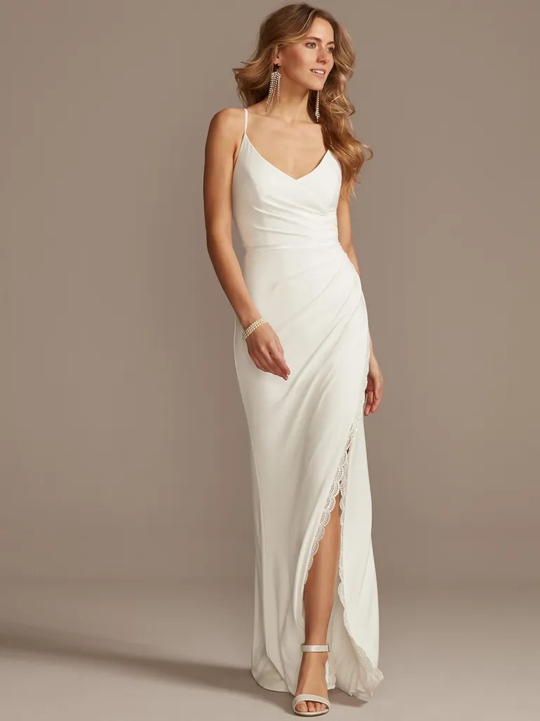 31+ Davids Bridal Wedding Guest Dress Pictures