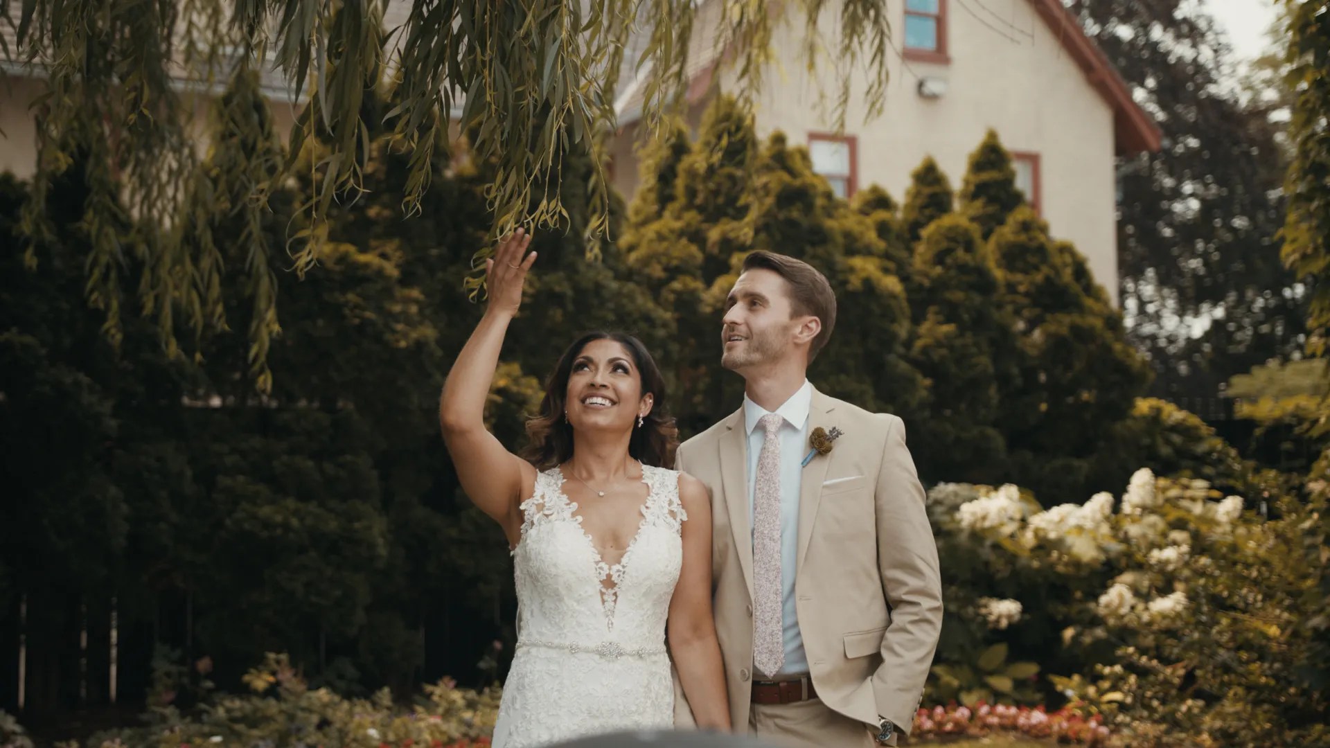 Voice Wedding Cinema Videographers Ann Arbor, MI