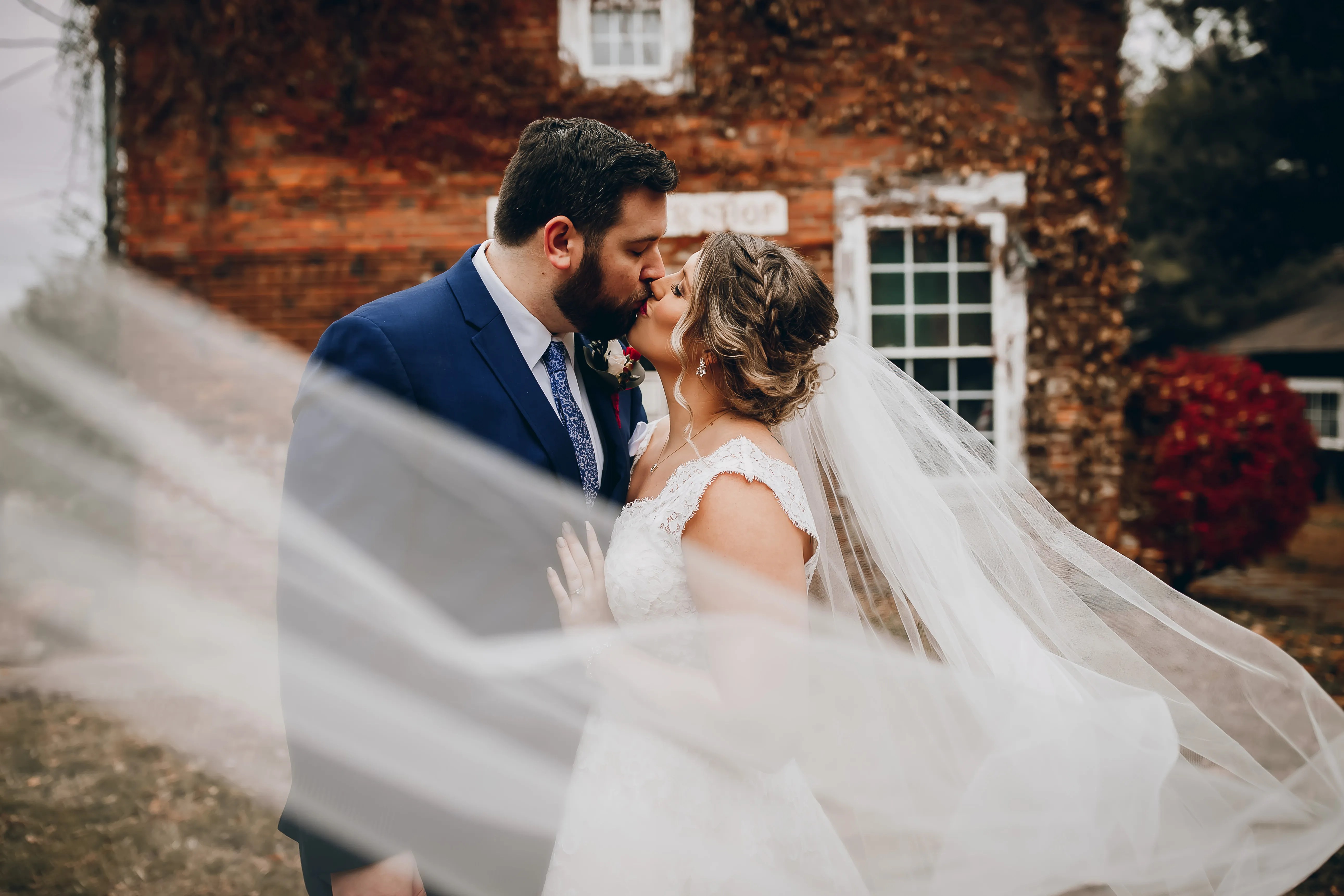 Olivia Diane Photography Wedding Photographers Roanoke, VA