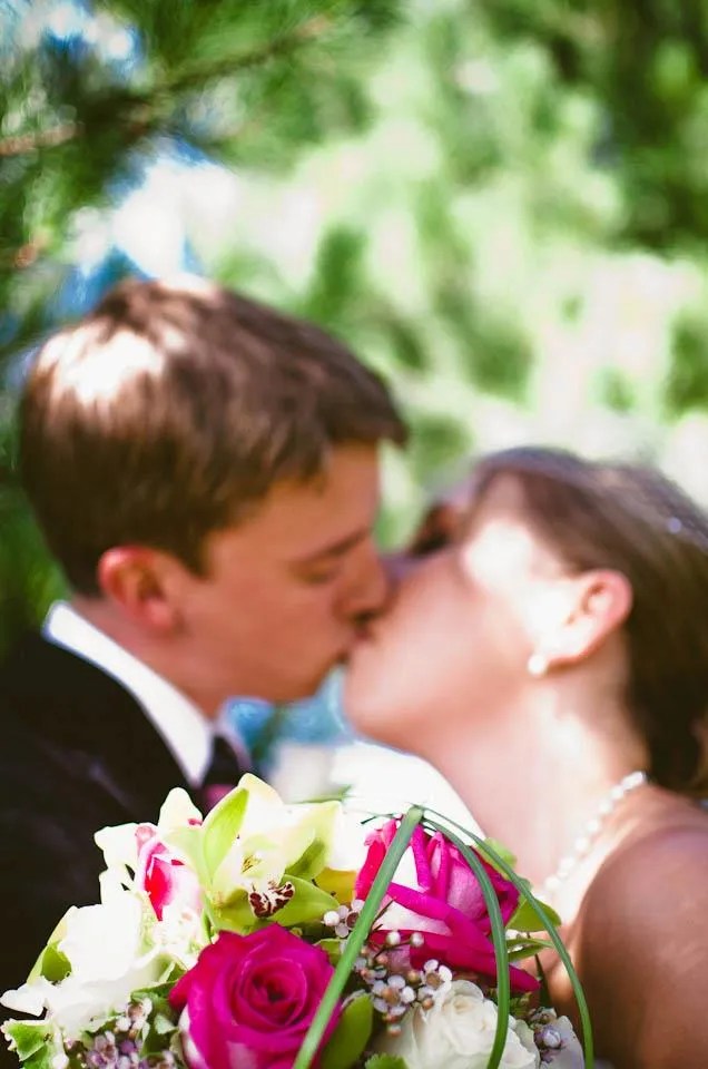 Flowers by Zsuzsana Florists The Knot